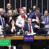 Daniela Lima: Parlamento mostrou que não é surdo quando quer
