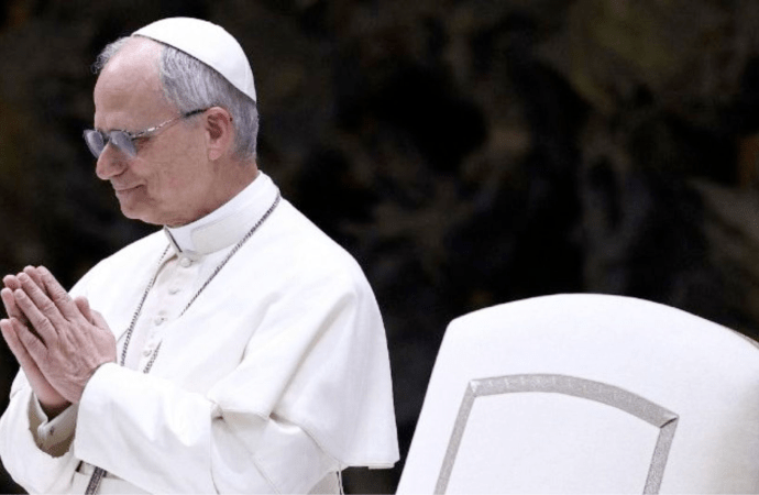 Em ato histórico, papa pede perdão pelo envolvimento da Igreja na escravidão