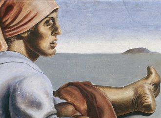 Portinari desembarca em Pequim como arte brasileira que os chineses sabem ler