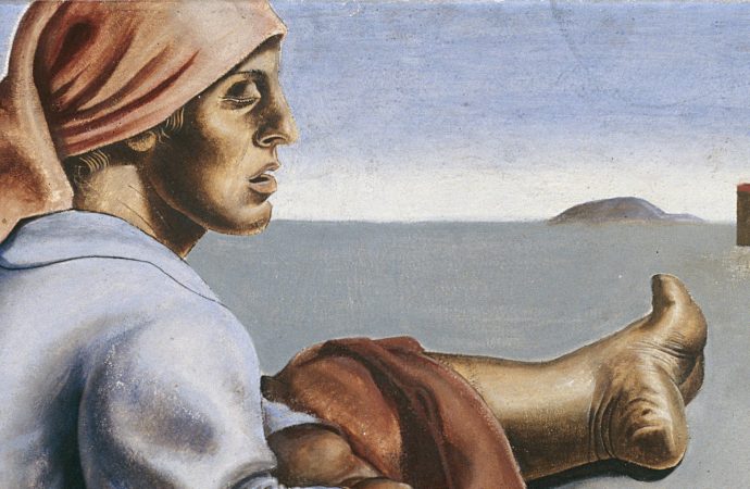 Portinari desembarca em Pequim como arte brasileira que os chineses sabem ler