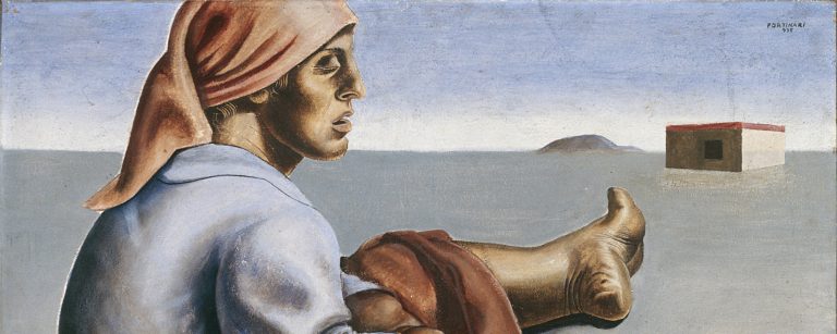 Portinari desembarca em Pequim como arte brasileira que os chineses sabem ler