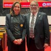 Membro do IAB recebe o título de cidadão honorário de Minas Gerais