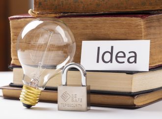 O abismo entre o Direito de Propriedade Intelectual e o novo paradigma tecnológico