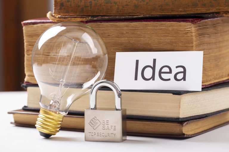 O abismo entre o Direito de Propriedade Intelectual e o novo paradigma tecnológico