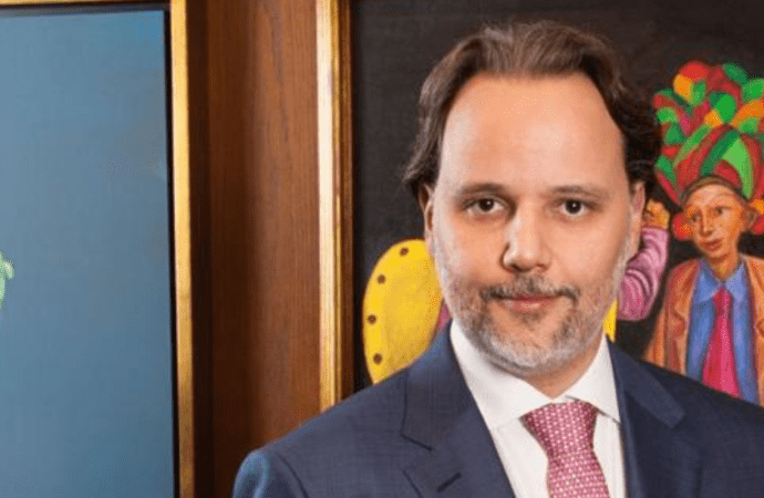 “Nunca estivemos tão competitivos” — afirma Marco Aurélio de Carvalho em entrevista ao UOL