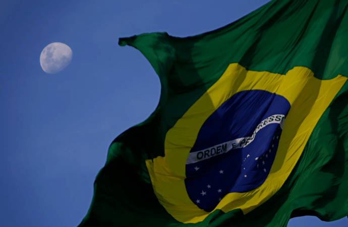 “Lula para Trump: ‘Ninguém vai nos derrotar através de mentiras’