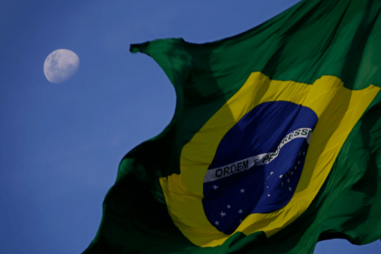 “Lula para Trump: ‘Ninguém vai nos derrotar através de mentiras’