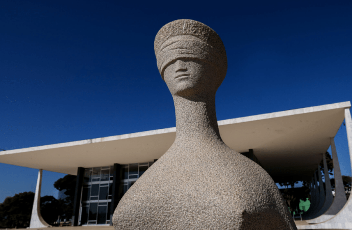 Nota do Grupo Prerrogativas sobre a decisão monocrática que afastou a cúpula da Polícia Federal